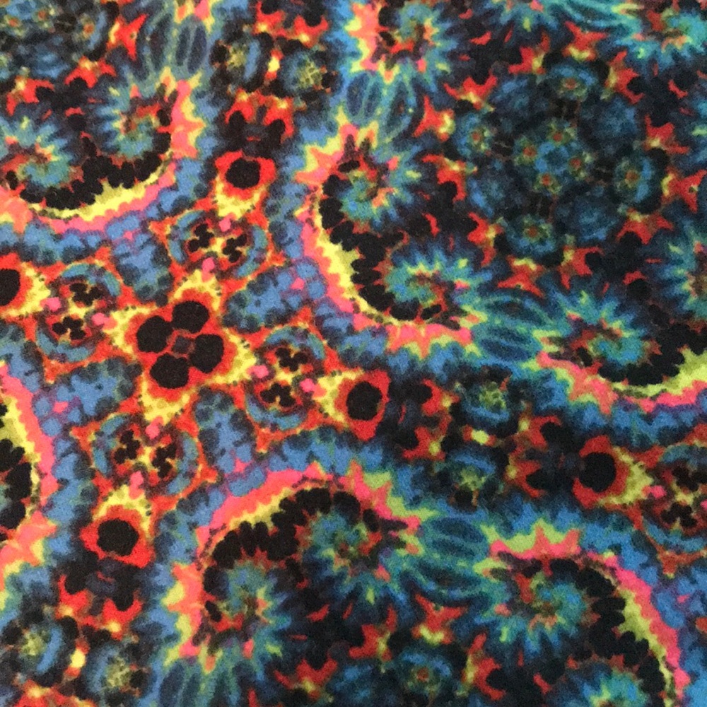 LuLaRoe OS Leggings